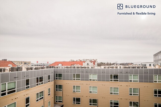 Foto del edificio - 181 Washington St