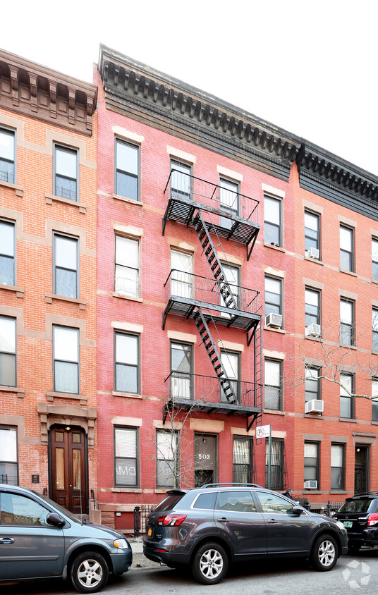 Primary Photo - 503 Henry St