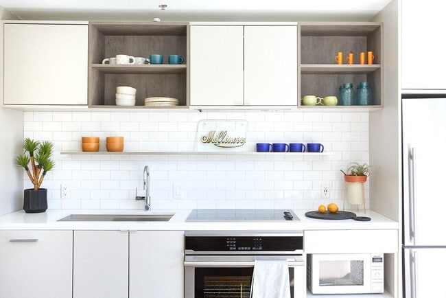 Photo - The Clifton Apartments