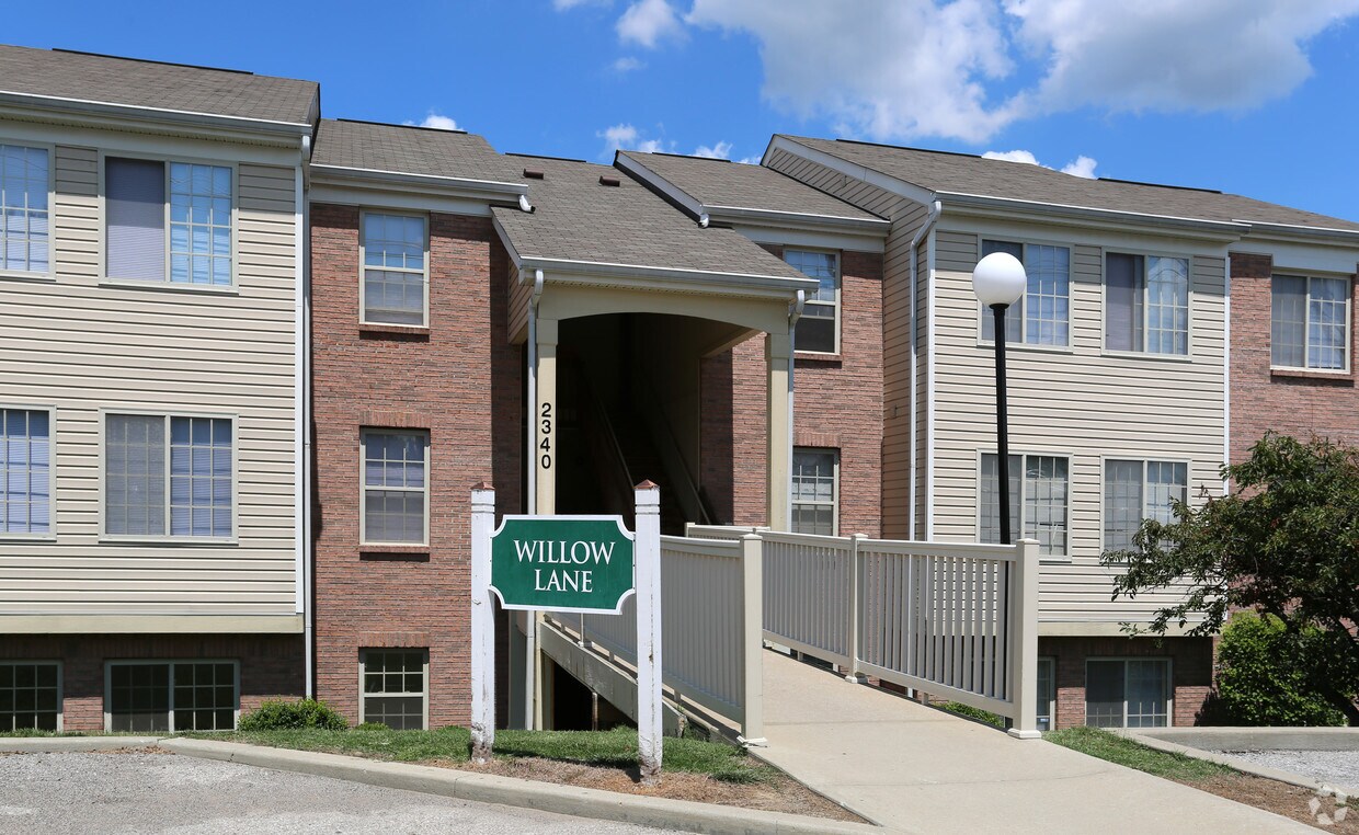 Running Creek Apartments Fort Mitchell, KY