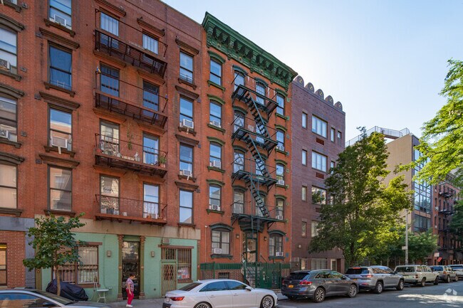 Foto del edificio - 237 E 2nd St