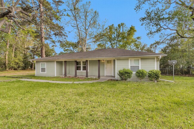 Building Photo - 13563 FM Rd 2432