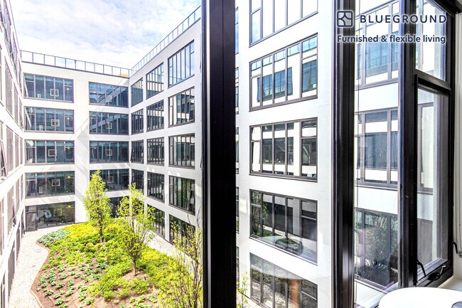 Foto del edificio - 5050 North Broadway-GO FL4-ID383