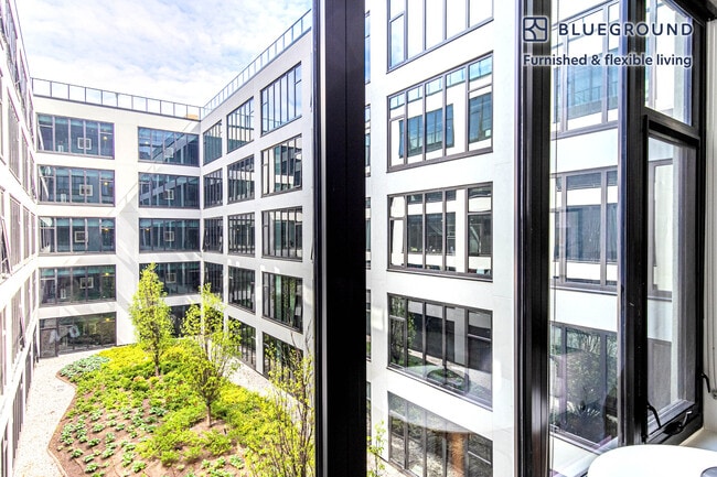 Foto del edificio - 5050 North Broadway-SI FL4-ID383