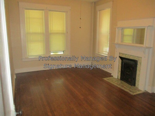 Building Photo - 1224 Cherokee Rd
