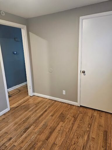 Building Photo - 406 Hanover Ave