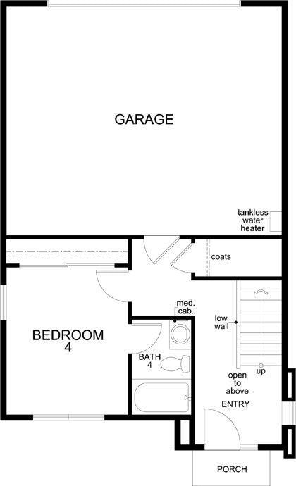 1st floor - 176 Agustin Narvaez St