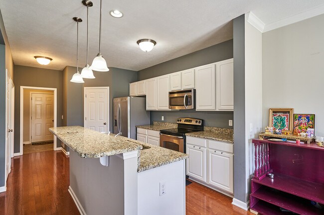 Building Photo - 1011 Pebble Beach Cove