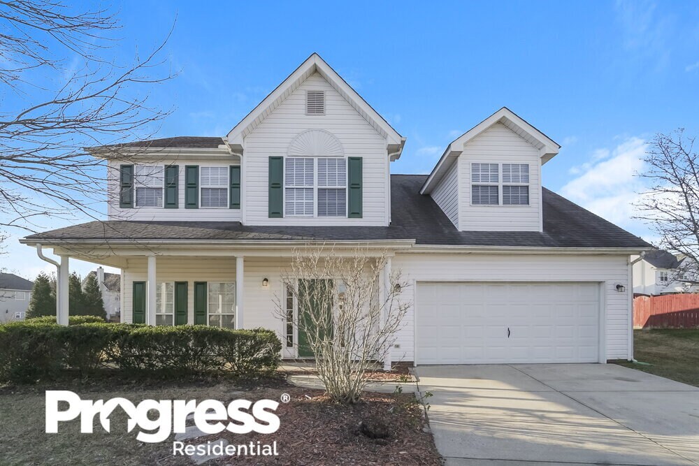 Foto principal - 2700 Hampton View Ct