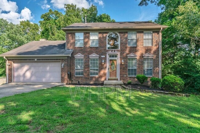 Foto del edificio - 1152 White Mountain Ln