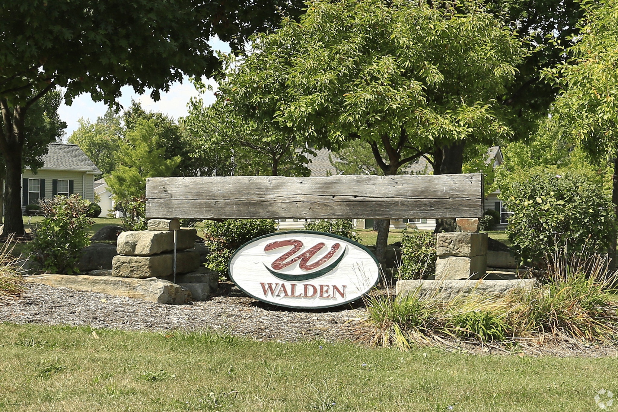 Walden Apartments – photo 1 of 29