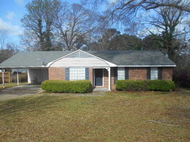 Primary Photo - 1139 Harrison Dr