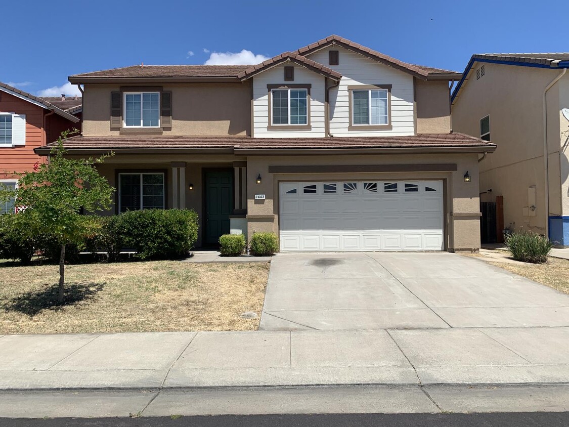 Foto principal - 2443 Jayden Way