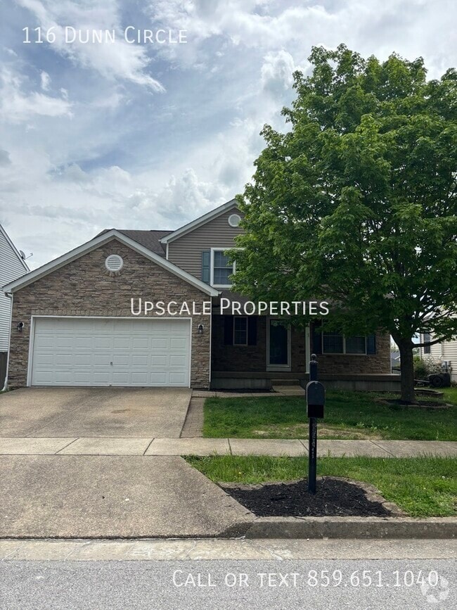 Building Photo - 116 Dunn Cir