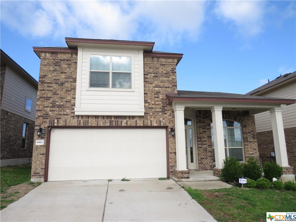 Primary Photo - 8911 Polmont Dr