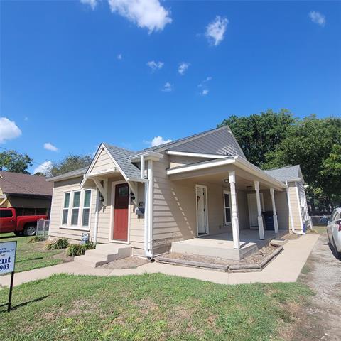Foto del edificio - 804 N McKinney St