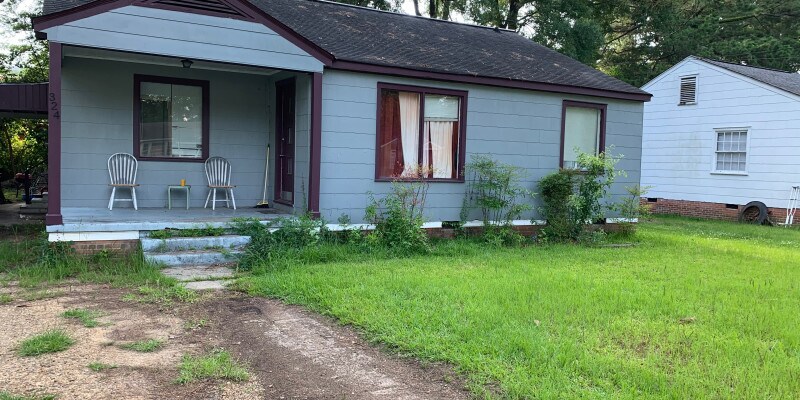 Primary Photo - 324 N. 25th Ave