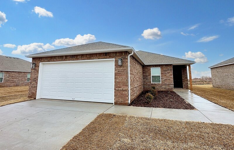 Foto principal - 8702 E 163rd St S