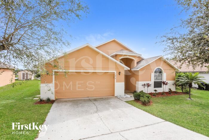 Foto principal - 7616 Country Run Pkwy