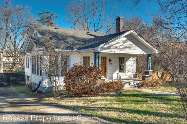 Building Photo - 3 br, 2 bath House - 1508 Ferguson Ave