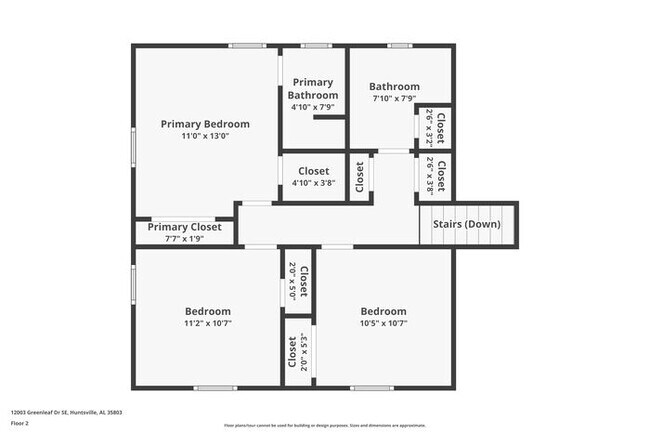 Foto del edificio - 12003 Greenleaf Dr SE