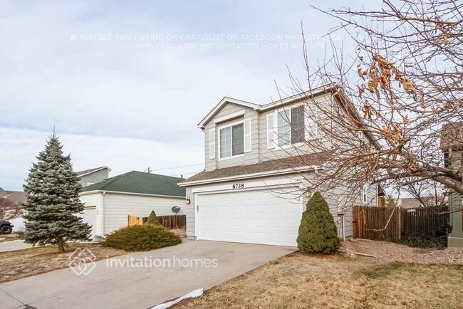 Foto del edificio - 8738 Snowbird Way