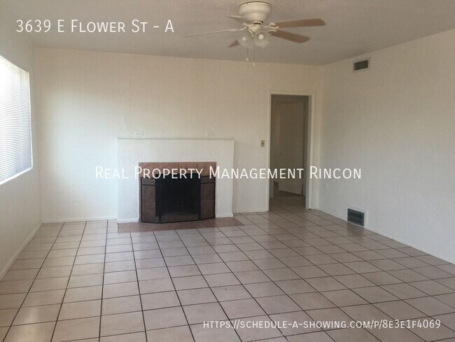 Foto del edificio - 3639 E Flower St