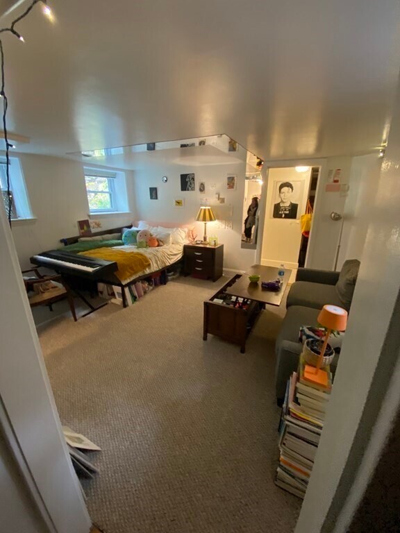 Foto del edificio - 59 Mount Vernon St