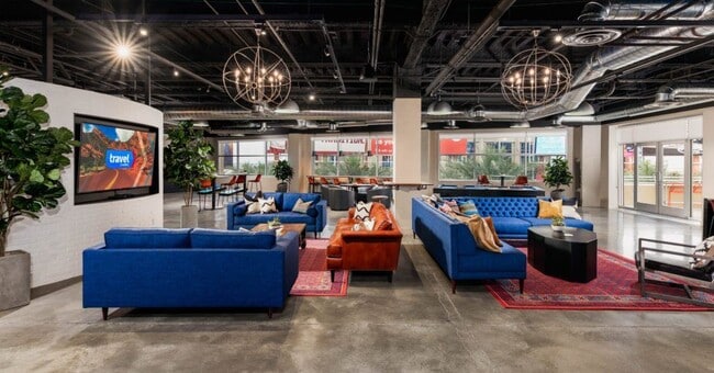 Building Photo - The Lofts at Westgate