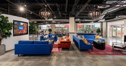 Building Photo - The Lofts at Westgate