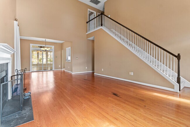 Foto del edificio - Chadbury House