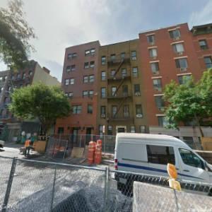 Foto del edificio - 426 W 49th St