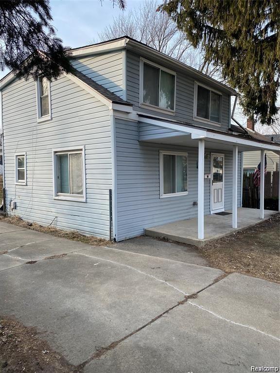 5922 Hampden St, Taylor, MI 48180 House for Rent in Taylor, MI