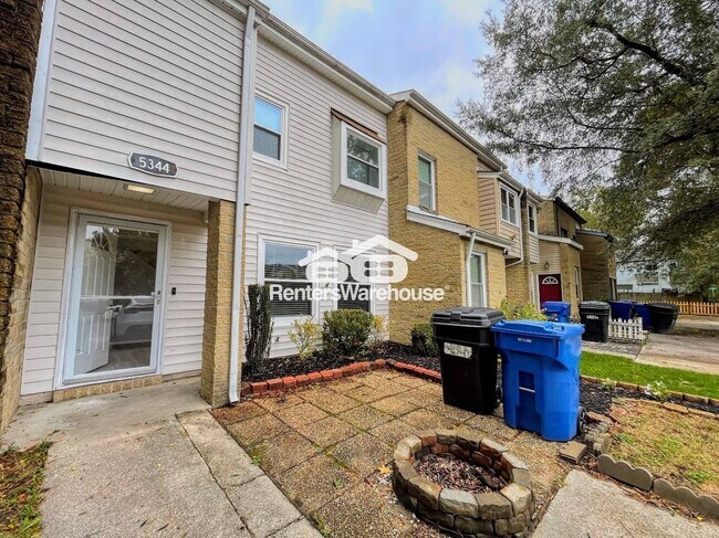 Foto del edificio - 5344 Palmyra Ct