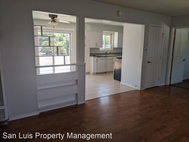 Building Photo - 3 br, 2 bath House - 155 W. Price