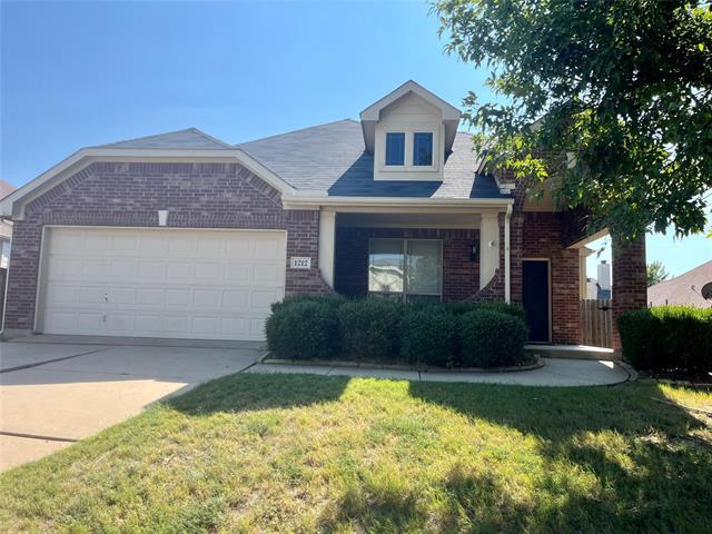Foto principal - 1212 Inglewood Dr