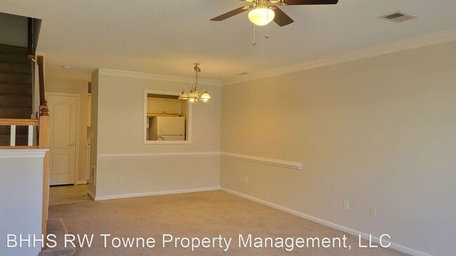 Building Photo - 2 br, 2 bath House - 2439 Old Greenbrier Road