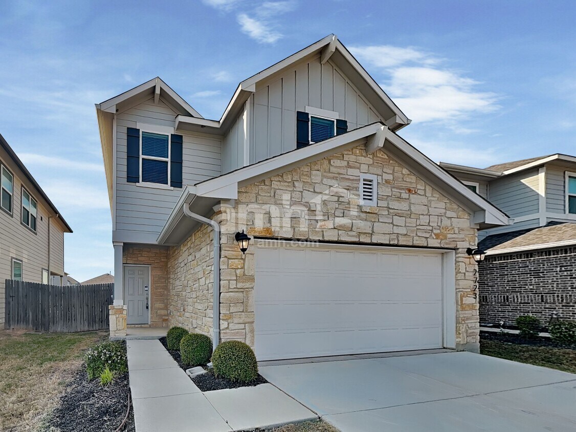 Foto principal - 2723 Spencebrook