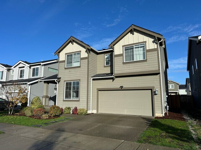 Foto del edificio - Stunning Stewart Crossing Home!