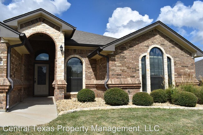 Building Photo - 4 br, 2 bath House - 6409 Flag Stone Dr