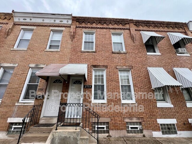 Building Photo - 2755 Plum St