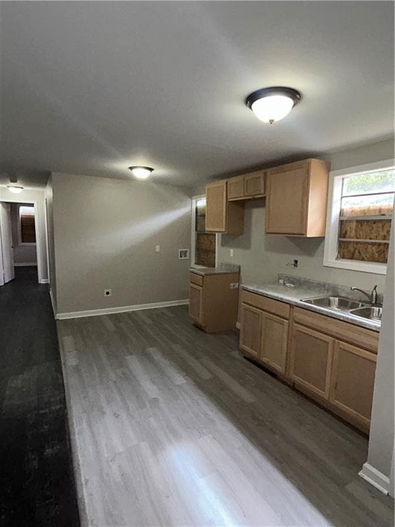 Foto del edificio - 404 Joycliff Terrace