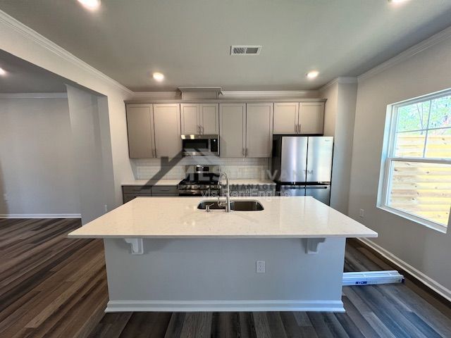 Foto del edificio - 2036 Sandwood Loch Dr