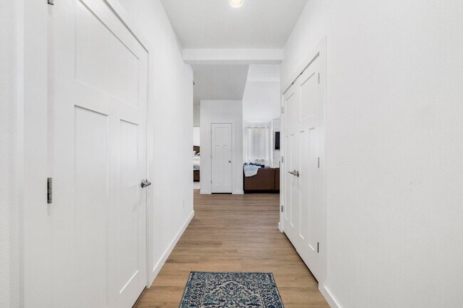 Foto del edificio - Peaceful North Idaho Retreat -- Quiet Cul-...