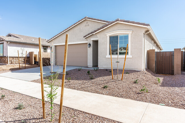 Building Photo - Brand new single level home in Queeen Creek