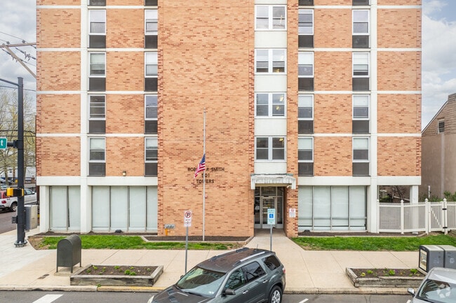 Building Photo - Robert P. Smith Towers