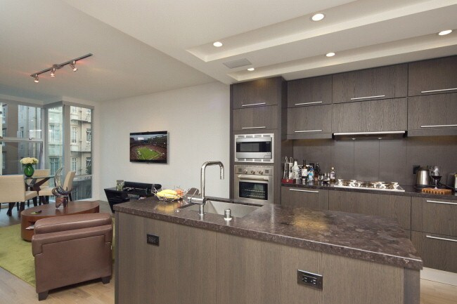 Foto del edificio - 723 Taylor St