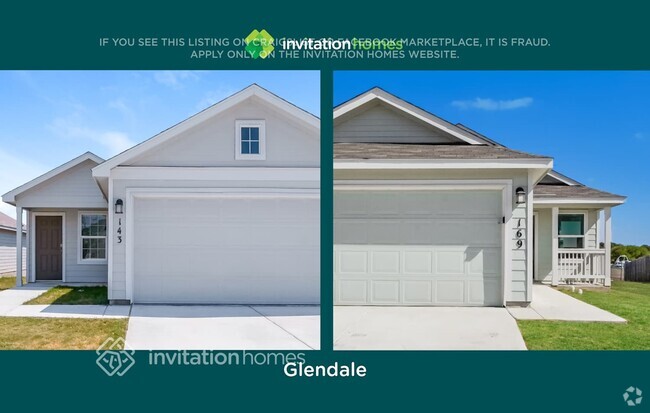 Building Photo - 164 Parish Ln