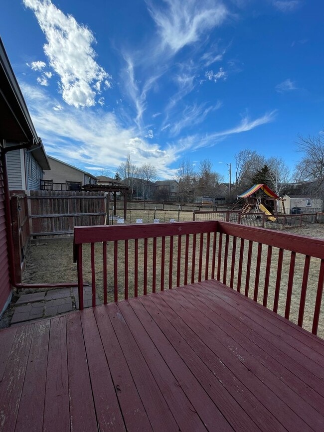 Building Photo - Spacious 4-Bedroom, 3-Bathroom House for Rent