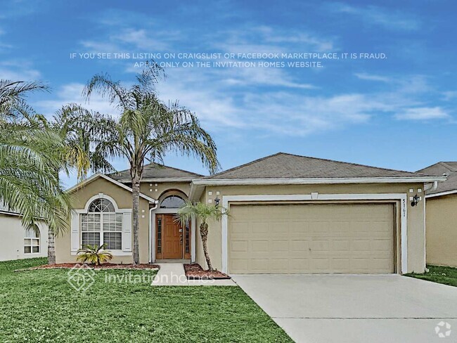 Building Photo - 5161 Silver Thistle Ln